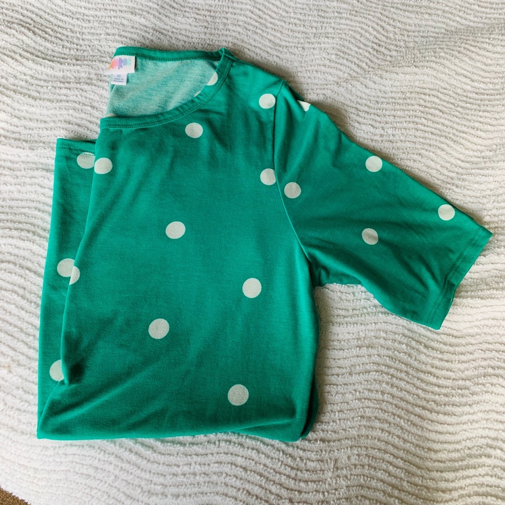 Lularoe Gigi XL